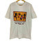 ヘインズ Hanes 1999© ST.THOMAS USVI ラスタ Tシャツ メンズ import:L