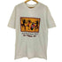 ヘインズ Hanes 1999© ST.THOMAS USVI ラスタ Tシャツ メンズ import:L