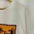 ヘインズ Hanes 1999© ST.THOMAS USVI ラスタ Tシャツ メンズ import:L