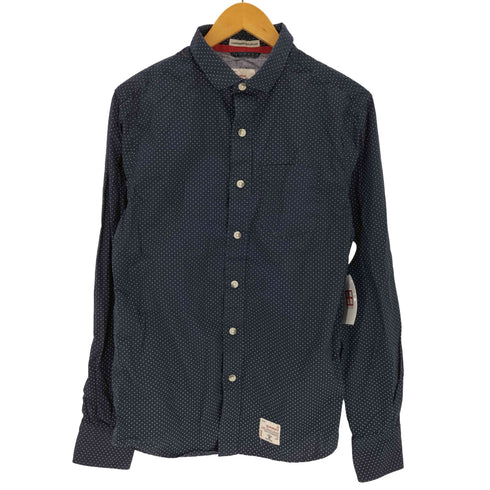 スーパードライ Superdry 極度乾燥(しなさい) ドットシャツ メンズ