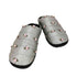 スブ SUBU SANDY LIANG SLIPPERS in ROSETTES レディース