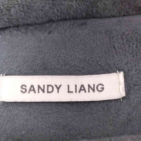 スブ SUBU SANDY LIANG SLIPPERS in ROSETTES レディース