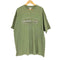 ハーレーダビッドソン HARLEY-DAVIDSON 両面プリントクルーネックTシャツ メンズ 2XL