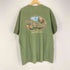 ハーレーダビッドソン HARLEY-DAVIDSON 両面プリントクルーネックTシャツ メンズ 2XL