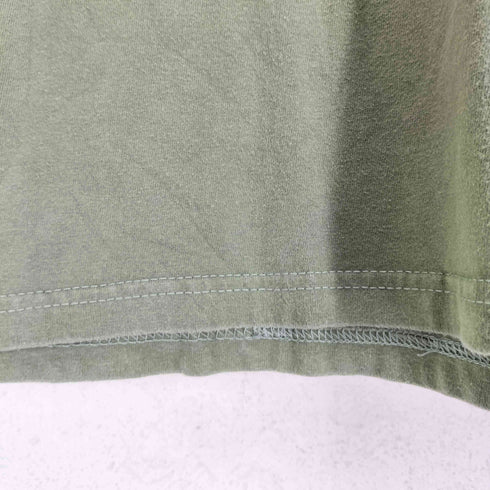 ハーレーダビッドソン HARLEY-DAVIDSON 両面プリントクルーネックTシャツ メンズ 2XL