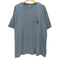 マルボロカントリーストア marlboro country store USA製 バック フォトプリント ポケットTシャツ メンズ ONE SIZE