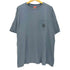 マルボロカントリーストア marlboro country store USA製 バック フォトプリント ポケットTシャツ メンズ ONE SIZE