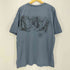 マルボロカントリーストア marlboro country store USA製 バック フォトプリント ポケットTシャツ メンズ ONE SIZE