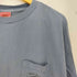 マルボロカントリーストア marlboro country store USA製 バック フォトプリント ポケットTシャツ メンズ ONE SIZE