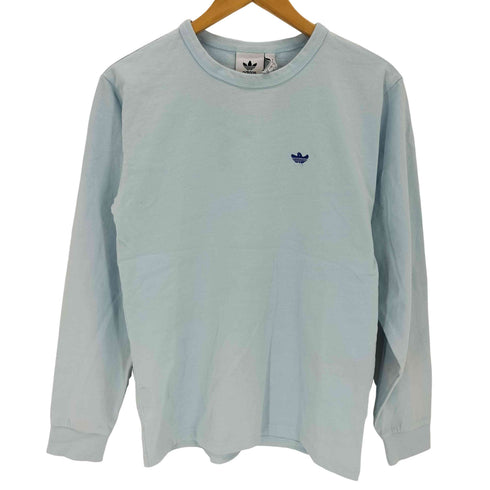 アディダスオリジナルス adidas Originals シュムー 長袖Tシャツ メンズ JPN:M
