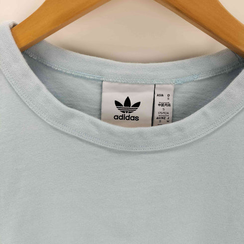 アディダスオリジナルス adidas Originals シュムー 長袖Tシャツ メンズ JPN:M