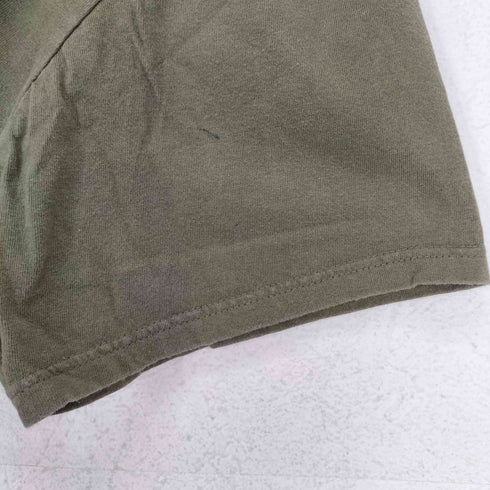 ハーレーダビッドソン HARLEY-DAVIDSON 両面プリントクルーネックポケットTシャツ メンズ 3XL