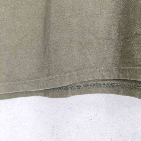 ハーレーダビッドソン HARLEY-DAVIDSON 両面プリントクルーネックポケットTシャツ メンズ 3XL