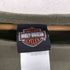 ハーレーダビッドソン HARLEY-DAVIDSON 両面プリントクルーネックポケットTシャツ メンズ 3XL