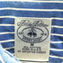 ブルックスブラザーズ BROOKS BROTHERS USA製 ストライプ柄 ボタンダウンシャツ レディース JPN:M