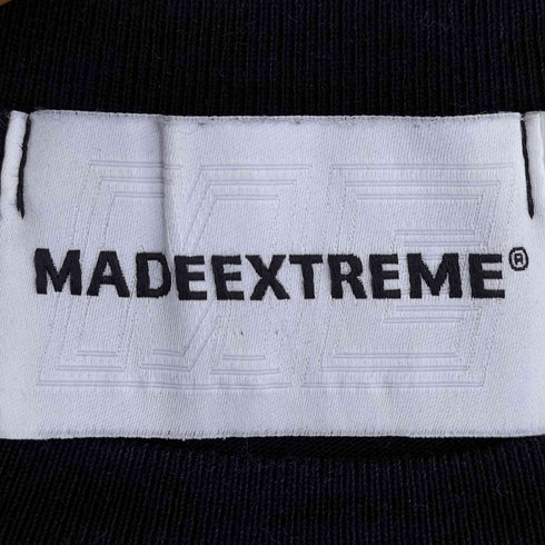 メイド エクストリーム MADE EXTREME キリスト プリント タンクトップ メンズ JPN:L