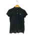フレッドペリー FRED PERRY プリーツ切り替え 月桂樹刺しゅう ポロシャツ レディース 10
