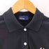 フレッドペリー FRED PERRY プリーツ切り替え 月桂樹刺しゅう ポロシャツ レディース 10