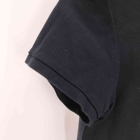 フレッドペリー FRED PERRY プリーツ切り替え 月桂樹刺しゅう ポロシャツ レディース 10