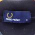 フレッドペリー FRED PERRY プリーツ切り替え 月桂樹刺しゅう ポロシャツ レディース 10
