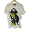 ポールスミスジーンズ Paul Smith JEANS PSST モンキープリントTシャツ メンズ M