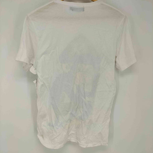 ポールスミスジーンズ Paul Smith JEANS PSST モンキープリントTシャツ メンズ M