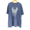 ハーレーダビッドソン HARLEY-DAVIDSON USA製 両面プリントクルーネックTシャツ メンズ 3XL
