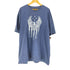 ハーレーダビッドソン HARLEY-DAVIDSON USA製 両面プリントクルーネックTシャツ メンズ 3XL