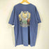 ハーレーダビッドソン HARLEY-DAVIDSON USA製 両面プリントクルーネックTシャツ メンズ 3XL