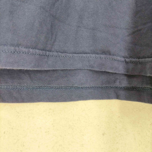 ハーレーダビッドソン HARLEY-DAVIDSON USA製 両面プリントクルーネックTシャツ メンズ 3XL