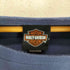 ハーレーダビッドソン HARLEY-DAVIDSON USA製 両面プリントクルーネックTシャツ メンズ 3XL