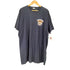 ハーレーダビッドソン HARLEY-DAVIDSON 両面プリントクルーネックTシャツ メンズ 2X
