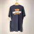 ハーレーダビッドソン HARLEY-DAVIDSON 両面プリントクルーネックTシャツ メンズ 2X