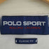 ポロスポーツラルフローレン POLO SPORT RALPH LAUREN CLASSIC FIT 刺繍ロゴ メンズ import:L