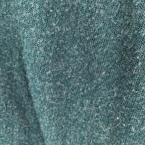 ラコステ LACOSTE 90s USA製 アクリルカーディガン レディース JPN:L