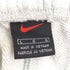 ナイキ NIKE 00S スウッシュロゴ刺繍 スウェットパンツ メンズ import:L