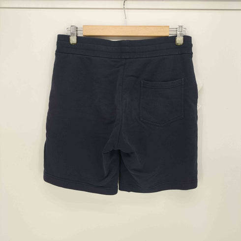 モンクレール MONCLER 21SS ラバーワッペンスウェットショートパンツ メンズ JPN:S
