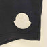 モンクレール MONCLER 21SS ラバーワッペンスウェットショートパンツ メンズ JPN:S
