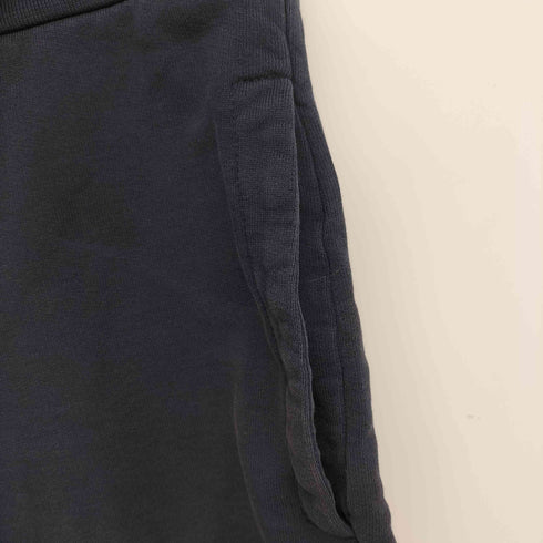モンクレール MONCLER 21SS ラバーワッペンスウェットショートパンツ メンズ JPN:S