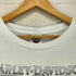 ハーレーダビッドソン HARLEY-DAVIDSON 両面プリントクルーネックTシャツ メンズ 2XL