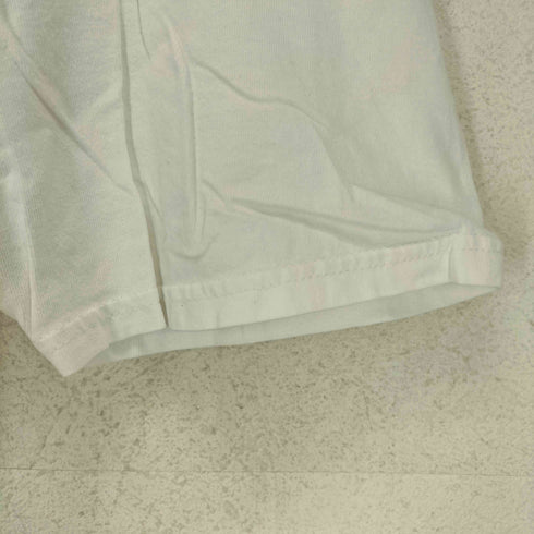 ハーレーダビッドソン HARLEY-DAVIDSON 両面プリントクルーネックTシャツ メンズ 2XL