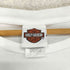 ハーレーダビッドソン HARLEY-DAVIDSON 両面プリントクルーネックTシャツ メンズ 2XL