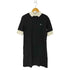 フレッドペリー FRED PERRY 月桂樹刺しゅう 切替ワンピース レディース 10