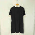 フレッドペリー FRED PERRY 月桂樹刺しゅう 切替ワンピース レディース 10