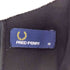フレッドペリー FRED PERRY 月桂樹刺しゅう 切替ワンピース レディース 10