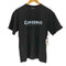 カバーナット Covernat ロゴプリントクルーネックTシャツ メンズ import:L