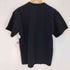 カバーナット Covernat ロゴプリントクルーネックTシャツ メンズ import:L