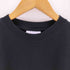 カバーナット Covernat ロゴプリントクルーネックTシャツ メンズ import:L