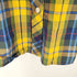 フレッドペリー FRED PERRY 月桂樹刺しゅう チェック柄シャツワンピース レディース 10