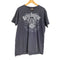 ハーレーダビッドソン HARLEY-DAVIDSON 両面プリントクルーネックTシャツ メンズ